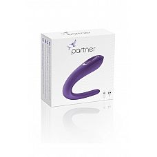    Partner  
Partner -    .