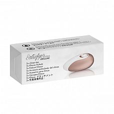 Satisfyer Pro Deluxe    
              ToyCleaner.