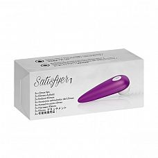Satisfyer 1    
              ToyCleaner.