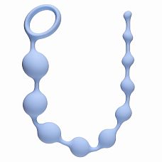   Long Pleasure Chain Blue 4103-02Lola 
"      .