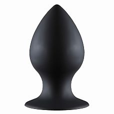   Thick Anal Plug Large 4209-01Lola 
