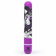     CLASSIC VIBRATOR PURPLE SNAKE WOMAN - 18,4 . 
    CLASSIC VIBRATOR PURPLE SNAKE WOMAN.