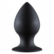 ׸���� �������� ������ Thick Anal Plug Small - 7,8 ��. 
�������� ������ Thick Anal Plug ��������� �� ������������������� ������������ ��������.