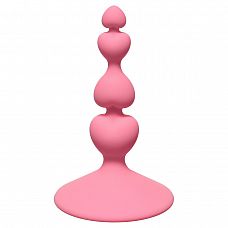    Sweetheart Plug Pink - 10 . 
    ,      -       .