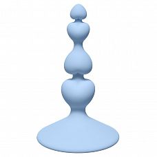    Sweetheart Plug Blue - 10 . 
    ,      -       .