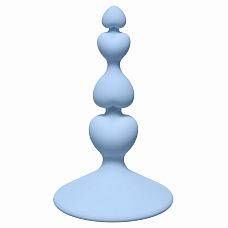   Sweetheart Plug Blue 4106-02Lola 
"    ,      -       .