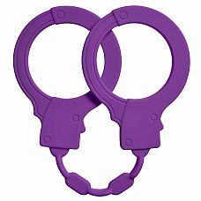   Stretchy Cuffs Purple 4008-02Lola 
"    ,      ?   Stretchy Cuffs  ,   !   ,    ,     .