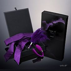   INDULGE ME PLEASURE SET 
                  LELO!             !    ,           ,   !  , ,              LELO Indulge Me Pleasure Set!       !   :   Intima Silk Blindfold,   Tantra Feather Tease,    Noa.