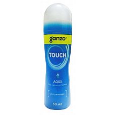     Ganzo Aqua 50 ml 
Ganzo Aqua 50 ml  -   .