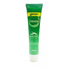  Ganzo Aloe Vera 30 ml 
-   .