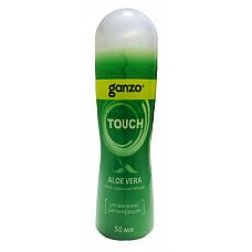  Ganzo Aloe Vera 50 ml 
-   .