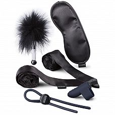   Darker Principles Of Lust Romance Couples Kit - Fifty Shades of Grey,  
       .