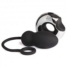     FSoG Relentless Vibrations Remote Control Egg  
,  ,  -   !     ,   -  ,      -!

      -       ,    ,    .