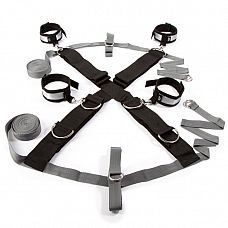    FSoG Over The Bed Cross Best  
-,    ,         .