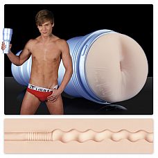 - Fleshjack Boys - Kevin Warhol 
        Flashjack   FleshLight     .