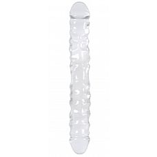    Jelly Rancher Double Dong Smooth - 29,7 . 
      - -       .