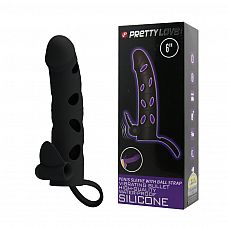     Preetty Love 6"" BI-026215 
