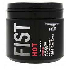 ����������� ����������� ���� ��� �������� Mister B Fist Hot Lube - 500 ��. 
������ ��� ��������� �������� ����� � ������� ��������! ��� �������� ������� ����-������� � �������? ����� ��� ��������� ���������, ��������� �������� �������� ������ ����������.