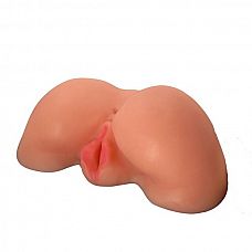 <strong>Вагина кибер кожа, Телесный</strong> <br />
Мастурбатор для мужчин, выполненный из сверхсовременного материала нового поколения, обладающий уникальными свойствами по пластичности, передает эффект очень мягкой текстуры кожи.<div class="charTableblock"> </div> Вагина кибер кожа, Телесный
Мастурбатор для мужчин, выполненный из сверхсовременного материала нового поколения, обладающий уникальными свойствами по пластичности, передает эффект очень мягкой текстуры кожи.