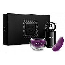   Heaven Scent Gift Set  
  .