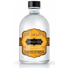    Oil Of Love Coconut Pineapple      - 100 . 
         .