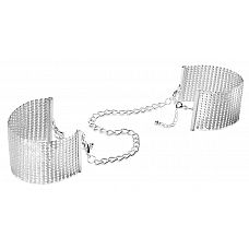  - Desir Metallique Handcuffs 
     .
