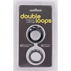   2   Double Loops 
  2    .