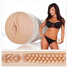 - Fleshlight Girls - Lisa Ann Barracuda 
  -   - Lisa Ann.