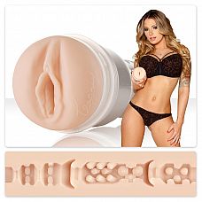 - Fleshlight Girls - Teagan Presley Primal 
  -   - Teagan Presley.