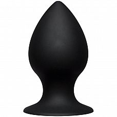 ׸   Kink Ace Silicone Plug 4.5  - 11,43 . 
׸   Kink Ace Silicone Plug 4.