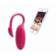   Flamingo Magic Motion - OhMiBod,  
  - Flamingo!    Reddot design award 2016!

 -    !            .