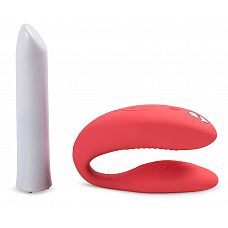   We-Vibe Sensations in Sync 
            1  !  Tango        Sync  .