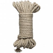    Kink Bind   Tie Hemp Bondage Rope 30 Ft - 9,1 . 
   Kink Bind & Tie Hemp Bondage Rope 30 Ft.