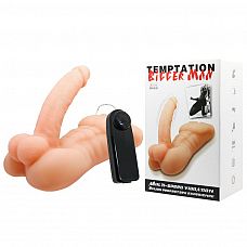   Temptation Bigger Man       
  Temptation Bigger Man      .