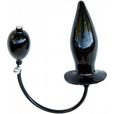    Inflatable Butt Plug XL - Mister B (14 ),  
Pump it!

   -     ,    .