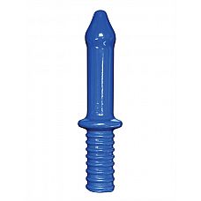    Crackstuffers Medium Plain Truncheon - Mister B (38 ),  
     Mister B.