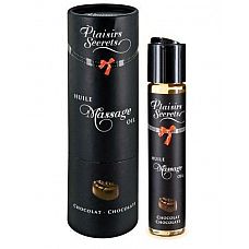      Huile de Massage Gourmande Chocolat - 59 . 
    .