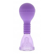     PREMIUM RANGE ADVANCED CLIT PUMP 
    PREMIUM RANGE ADVANCED CLIT PUMP. 