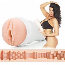 - Fleshlight Girls - Romi Rain Storm 
          ,     .