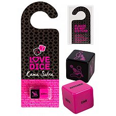  Love Dice Kama Sutra,  
     -     ,    !

 

   2   ,       ,   .