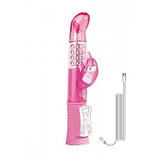  Hi-Tech Dolphin Pink SH-SHT323PNK 
