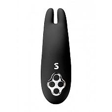  Revelation - Black SH-SHT168BLK 
"  .