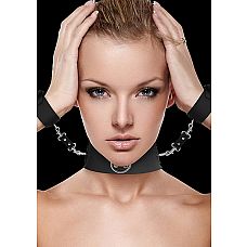    OUCH! Black SH-OU142BLK 
