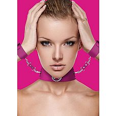    OUCH! Pink SH-OU142PNK 
