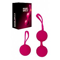   Kegel Balls 
     ,       .
