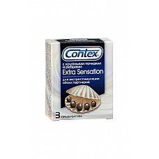  Contex 3 3 Extra Sensation       

