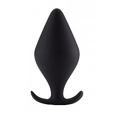 ׸   Butt Plug with Handle Large - 13,1 .  
     ,     .