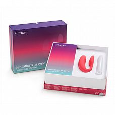   Sensations In Sync We-Vibe  
    We-Vibe,      .