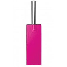    Leather Paddle - 35 . 
       ,     .