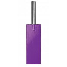    Leather Paddle - 35 . 
       ,     .